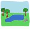 Pond