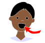 Inhale