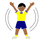 Jumping Jack