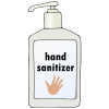 Hand Sanitizer  Picture