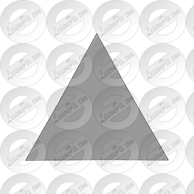 Gray Triangle