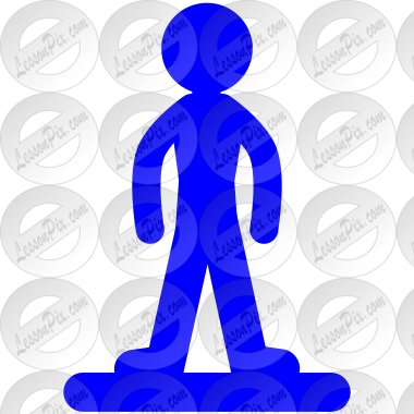 Standing
