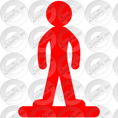 Standing