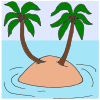 Island