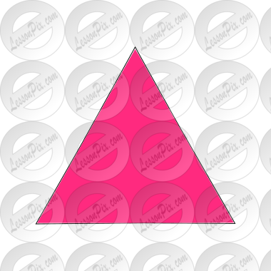 Pink Triangle