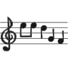Music Notes