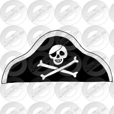 Pirate Hat