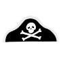 Pirate Hat