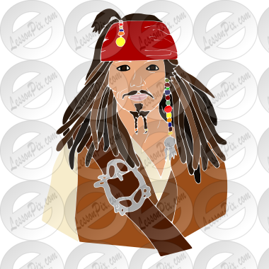 Pirate