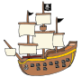 Pirate Ship
