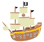 Pirate Ship