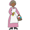Woman