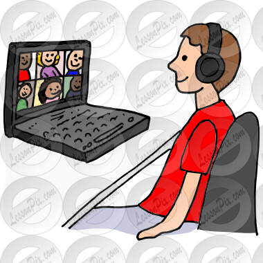 Video Conferencing  Picture