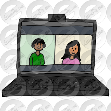 Video Meeting  Picture