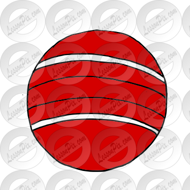 Cricket Ball