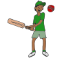 Cricket