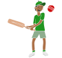 Cricket