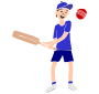Cricket