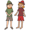 Elves