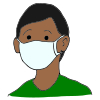 Wear+Face+Mask Picture