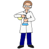 Scientist Picture