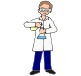 Scientist Picture