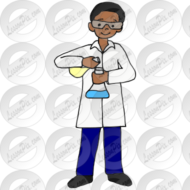 Scientist Picture