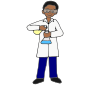 Scientist Picture