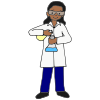 Scientist Picture