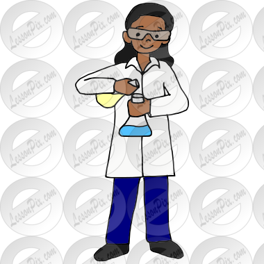 Scientist Picture