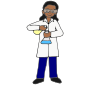 Scientist Picture