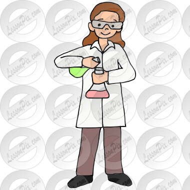 Scientist Picture