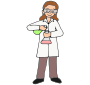 Scientist Picture