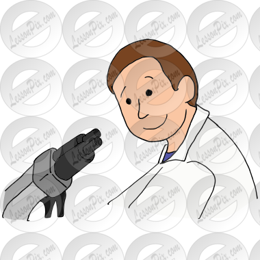 Scientist