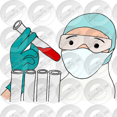 Scientist Picture