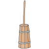 Butter Churn Picture