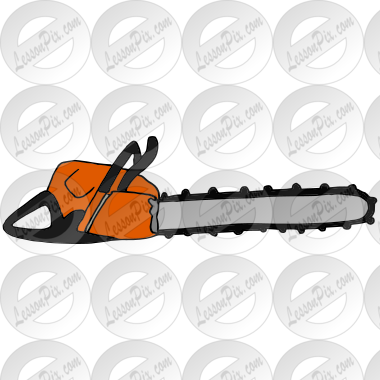 Chainsaw