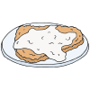 Chicken Fried Steak Picture