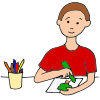 Draw