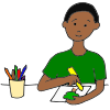 Draw
