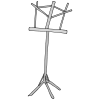 Music Stand