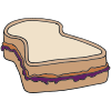 Peanut Butter and Jelly