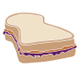 Peanut Butter and Jelly