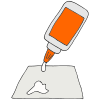 Glue