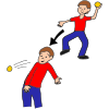 Throw