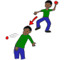 Throw