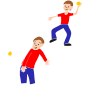 Throw