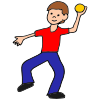 Throw