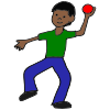 Throw