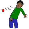 Throw